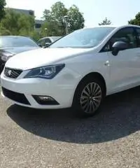 SEAT Ibiza 1.0 75 CV 5p. Connect Grey SEAT Ibiza 1.0 75 CV 5p. Connect Grey