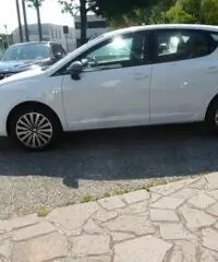 SEAT Ibiza 1.0 75 CV 5p. Connect Grey SEAT Ibiza 1.0 75 CV 5p. Connect Grey