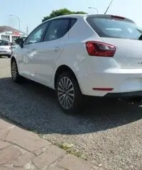 SEAT Ibiza 1.0 75 CV 5p. Connect Grey SEAT Ibiza 1.0 75 CV 5p. Connect Grey