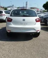 SEAT Ibiza 1.0 75 CV 5p. Connect Grey SEAT Ibiza 1.0 75 CV 5p. Connect Grey