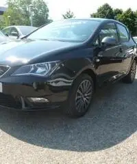 SEAT Ibiza 1.0 75 CV 5p. Connect Grey SEAT Ibiza 1.0 75 CV 5p. Connect Grey