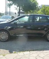 SEAT Ibiza 1.0 75 CV 5p. Connect Grey SEAT Ibiza 1.0 75 CV 5p. Connect Grey