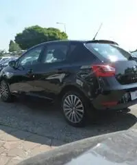 SEAT Ibiza 1.0 75 CV 5p. Connect Grey SEAT Ibiza 1.0 75 CV 5p. Connect Grey
