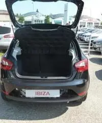 SEAT Ibiza 1.0 75 CV 5p. Connect Grey SEAT Ibiza 1.0 75 CV 5p. Connect Grey