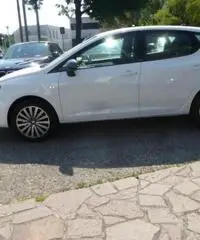 SEAT Ibiza 1.0 75 CV 5p. Connect Grey SEAT Ibiza 1.0 75 CV 5p. Connect Grey