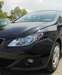 SEAT Ibiza 1.2 TSI 3p. Style SEAT Ibiza 1.2 TSI 3p. Style