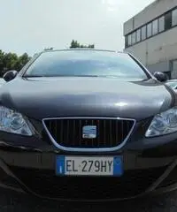 SEAT Ibiza 1.2 TSI 3p. Style SEAT Ibiza 1.2 TSI 3p. Style