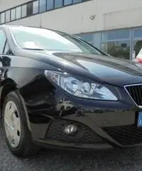 SEAT Ibiza 1.2 TSI 3p. Style SEAT Ibiza 1.2 TSI 3p. Style
