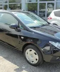 SEAT Ibiza 1.2 TSI 3p. Style SEAT Ibiza 1.2 TSI 3p. Style