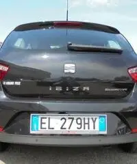 SEAT Ibiza 1.2 TSI 3p. Style SEAT Ibiza 1.2 TSI 3p. Style