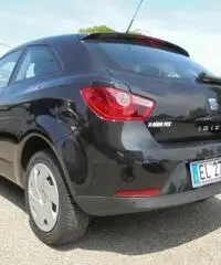 SEAT Ibiza 1.2 TSI 3p. Style SEAT Ibiza 1.2 TSI 3p. Style