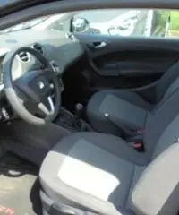 SEAT Ibiza 1.2 TSI 3p. Style SEAT Ibiza 1.2 TSI 3p. Style