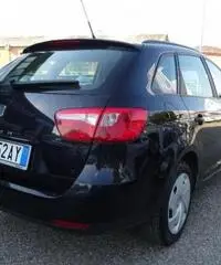 SEAT Ibiza ST 1.2 TDI CR DPF Reference