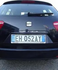 SEAT Ibiza ST 1.2 TDI CR DPF Reference