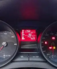 SEAT Ibiza ST 1.2 TDI CR DPF Reference SEAT Ibiza ST 1.2 TDI CR DPF Reference