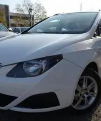 SEAT Ibiza ST 1.2 TDI CR DPF Reference SEAT Ibiza ST 1.2 TDI CR DPF Reference