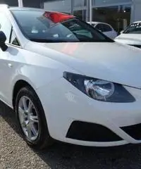 SEAT Ibiza ST 1.2 TDI CR DPF Reference SEAT Ibiza ST 1.2 TDI CR DPF Reference