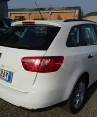 SEAT Ibiza ST 1.2 TDI CR DPF Reference SEAT Ibiza ST 1.2 TDI CR DPF Reference