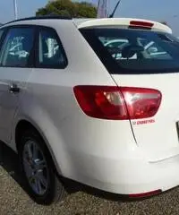 SEAT Ibiza ST 1.2 TDI CR DPF Reference SEAT Ibiza ST 1.2 TDI CR DPF Reference
