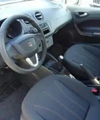 SEAT Ibiza ST 1.2 TDI CR DPF Reference SEAT Ibiza ST 1.2 TDI CR DPF Reference