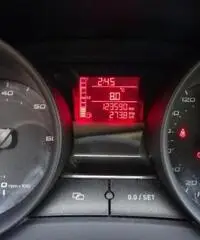 SEAT Ibiza ST 1.2 TDI CR DPF Reference SEAT Ibiza ST 1.2 TDI CR DPF Reference