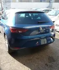 SEAT Leon 1.2 TSI 110 CV 5p. Start/Stop Style
