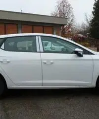 SEAT Leon 1.4 TGI 5p. Start/Stop Style SEAT Leon 1.4 TGI 5p. Start/Stop Style