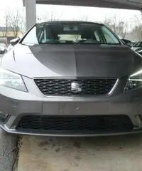 SEAT Leon 1.4 TGI 5p. Start/Stop Style SEAT Leon 1.4 TGI 5p. Start/Stop Style