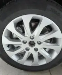 SEAT Leon 1.4 TGI 5p. Start/Stop Style SEAT Leon 1.4 TGI 5p. Start/Stop Style