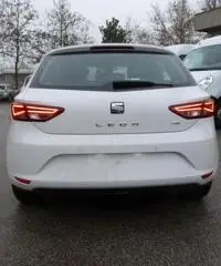 SEAT Leon 1.4 TGI 5p. Start/Stop Style SEAT Leon 1.4 TGI 5p. Start/Stop Style