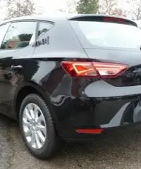 SEAT Leon 1.4 TGI 5p. Start/Stop Style SEAT Leon 1.4 TGI 5p. Start/Stop Style