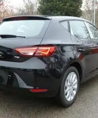 SEAT Leon 1.4 TGI 5p. Start/Stop Style SEAT Leon 1.4 TGI 5p. Start/Stop Style
