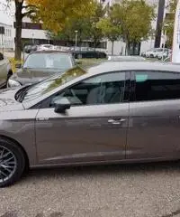 SEAT Leon 1.4 TGI DSG 5p. Start/Stop Connect SEAT Leon 1.4 TGI DSG 5p. Start/Stop Connect