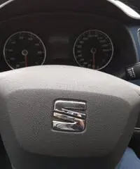SEAT Leon 1.4 TGI DSG 5p. Start/Stop Connect SEAT Leon 1.4 TGI DSG 5p. Start/Stop Connect