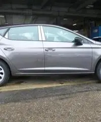 SEAT Leon 1.4 TGI 5p. Start/Stop Style SEAT Leon 1.4 TGI 5p. Start/Stop Style