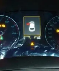 SEAT Leon 1.4 TGI 5p. Start/Stop Style SEAT Leon 1.4 TGI 5p. Start/Stop Style