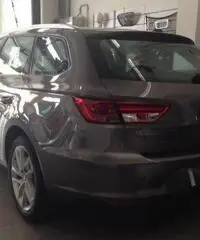 SEAT Leon 1.6 TDI 105 CV ST Start/Stop Style SEAT Leon 1.6 TDI 105 CV ST Start/Stop Style