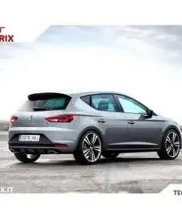 SEAT Leon 2.0 TSI 290 CV DSG 5p. Start/Stop Cupra SEAT Leon 2.0 TSI 290 CV DSG 5p. Start/Stop Cupra