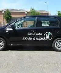 SEAT Mii 1.0 68 CV 5 porte Chic Ecofuel SEAT Mii 1.0 68 CV 5 porte Chic Ecofuel