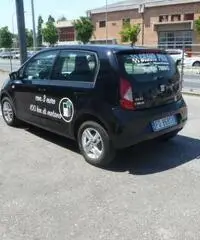 SEAT Mii 1.0 68 CV 5 porte Chic Ecofuel SEAT Mii 1.0 68 CV 5 porte Chic Ecofuel