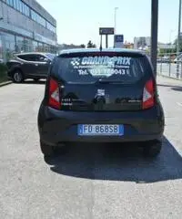 SEAT Mii 1.0 68 CV 5 porte Chic Ecofuel SEAT Mii 1.0 68 CV 5 porte Chic Ecofuel
