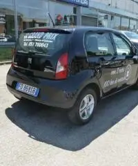 SEAT Mii 1.0 68 CV 5 porte Chic Ecofuel SEAT Mii 1.0 68 CV 5 porte Chic Ecofuel
