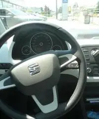SEAT Mii 1.0 68 CV 5 porte Chic Ecofuel SEAT Mii 1.0 68 CV 5 porte Chic Ecofuel
