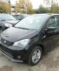 SEAT Mii 1.0 68 CV 5p. Chic Ecofuel SEAT Mii 1.0 68 CV 5p. Chic Ecofuel