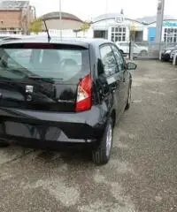 SEAT Mii 1.0 68 CV 5p. Chic Ecofuel SEAT Mii 1.0 68 CV 5p. Chic Ecofuel