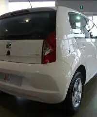 SEAT Mii 1.0 68 CV 5p. Chic Ecofuel SEAT Mii 1.0 68 CV 5p. Chic Ecofuel