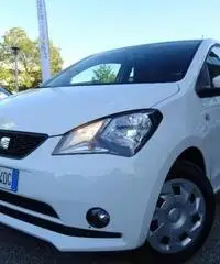SEAT Mii 1.0 ASG 5 porte Style SEAT Mii 1.0 ASG 5 porte Style