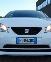 SEAT Mii 1.0 ASG 5 porte Style