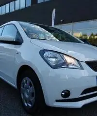 SEAT Mii 1.0 ASG 5 porte Style SEAT Mii 1.0 ASG 5 porte Style