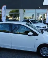 SEAT Mii 1.0 ASG 5 porte Style SEAT Mii 1.0 ASG 5 porte Style